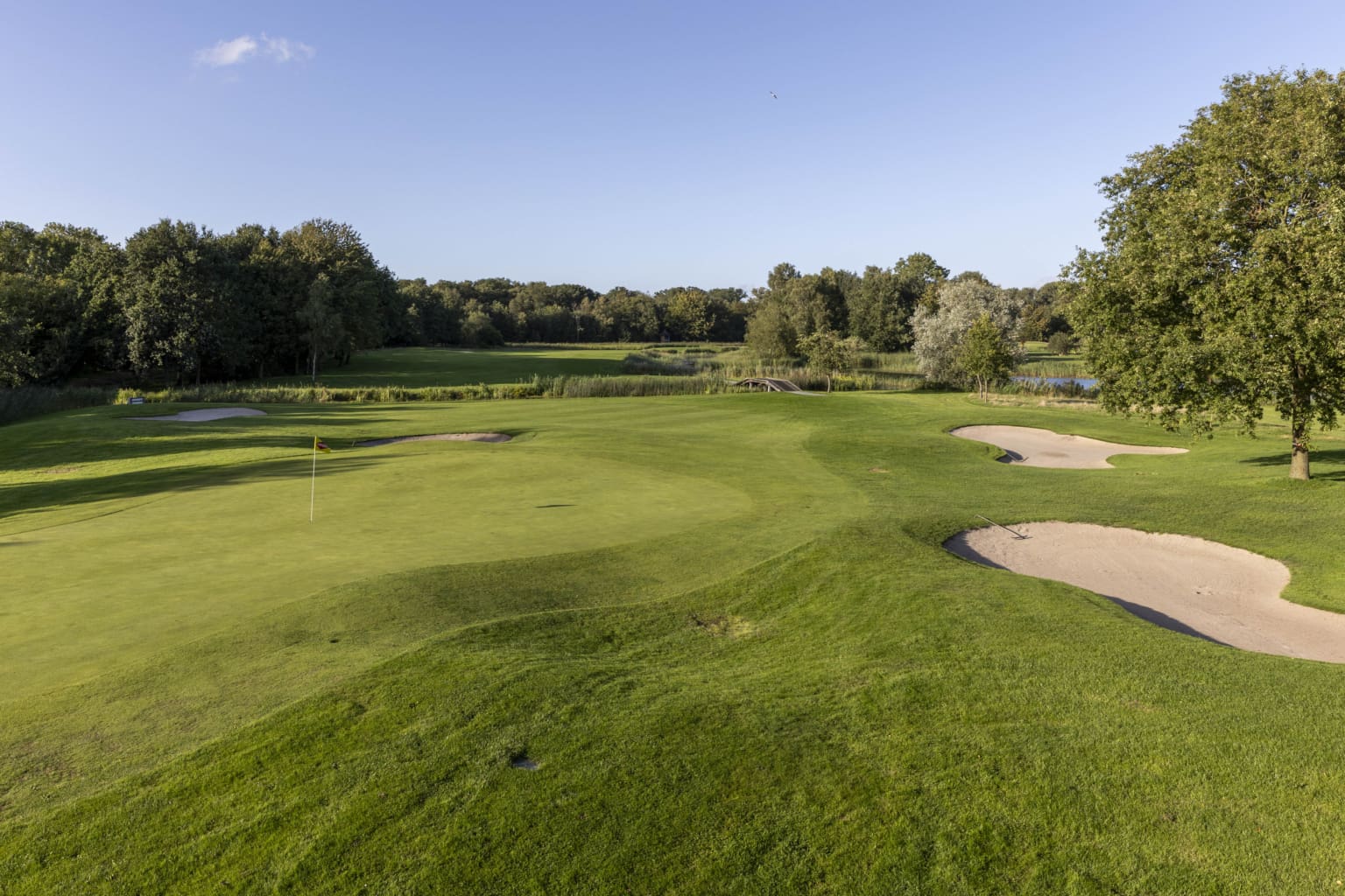 Home - Leeuwarder Golfclub De Groene Ster