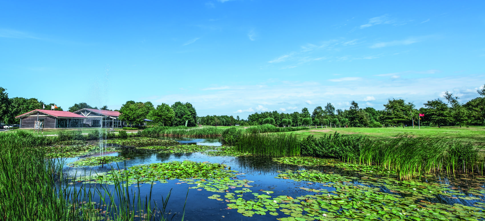 Home - Leeuwarder Golfclub De Groene Ster